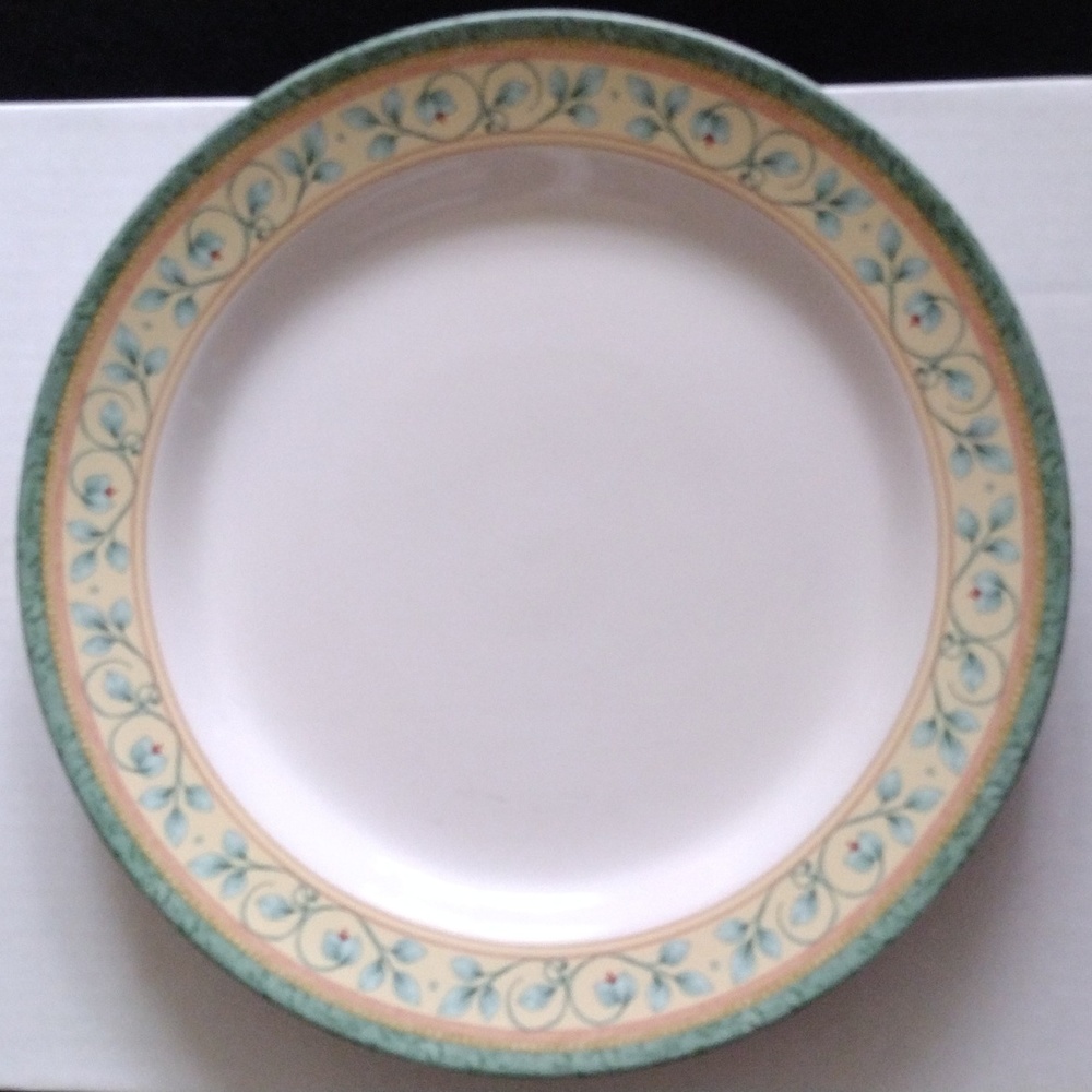Pfaltzgraff French Quarter Chop Plate